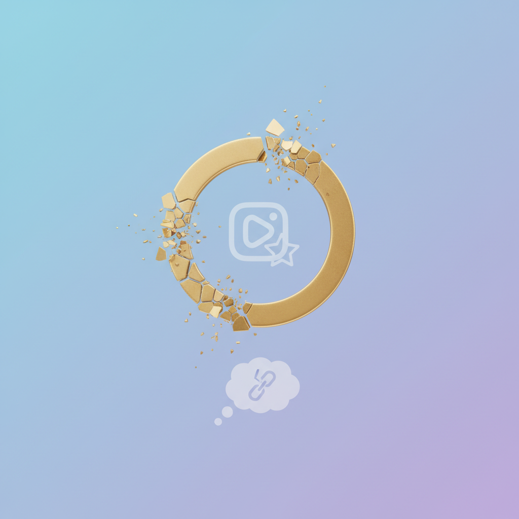 大事なハイライトが突然消えた？まずは落ち着いて原因を確認